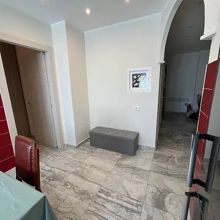 Casa Jenny דירה *
